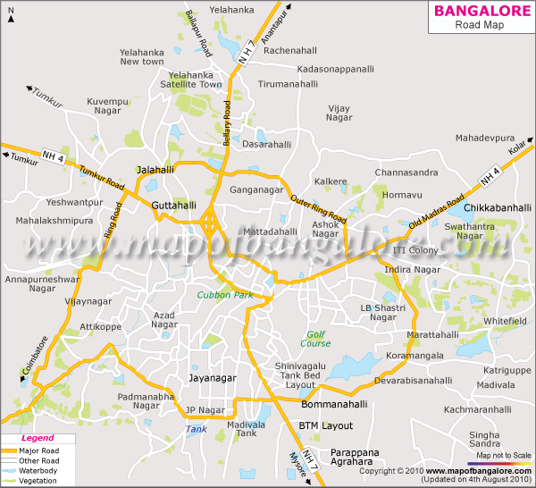 weizmann forex residency road bangalore map